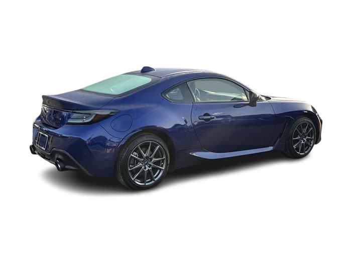 Thumbnail: 2024 Subaru BRZ - 18