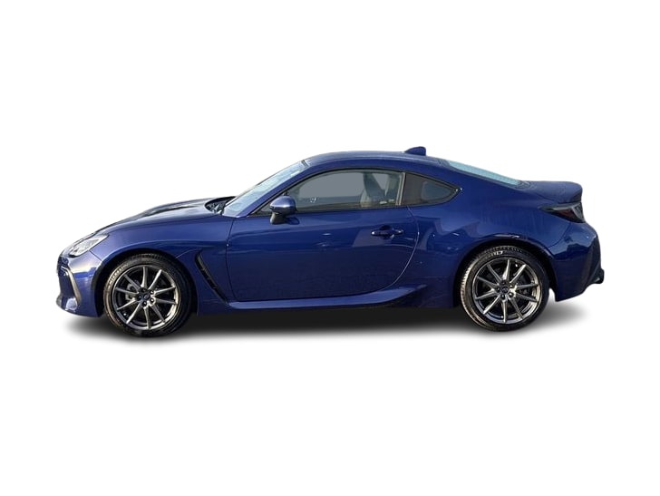 Thumbnail: 2024 Subaru BRZ - 3