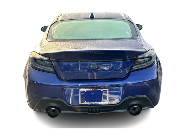 Thumbnail: 2024 Subaru BRZ - 5