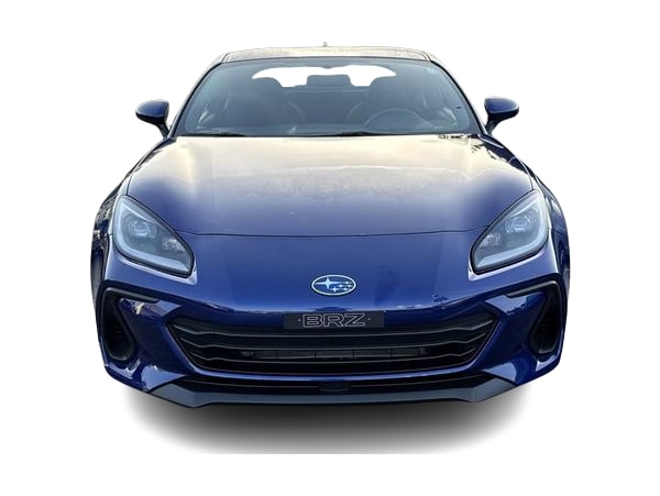 Thumbnail: 2024 Subaru BRZ - 21