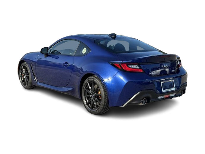 Thumbnail: 2026 Subaru BRZ - 4