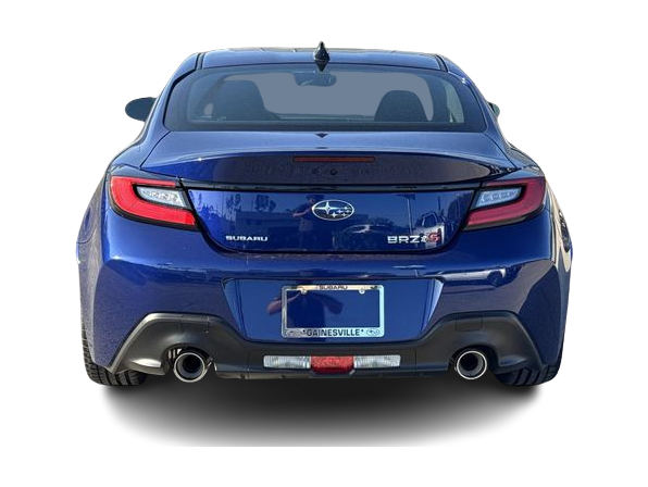 Thumbnail: 2026 Subaru BRZ - 5