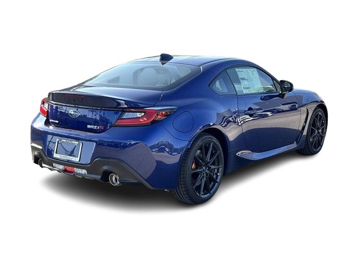 Thumbnail: 2026 Subaru BRZ - 19