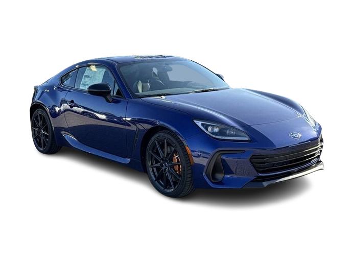 Thumbnail: 2026 Subaru BRZ - 21