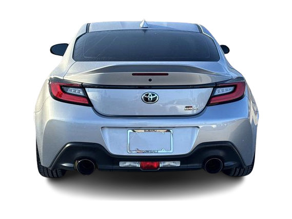 Thumbnail: 2025 Toyota GR86 - 5