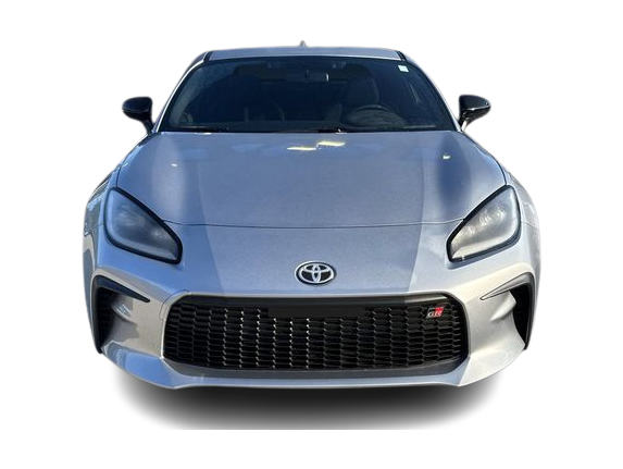Thumbnail: 2025 Toyota GR86 - 6