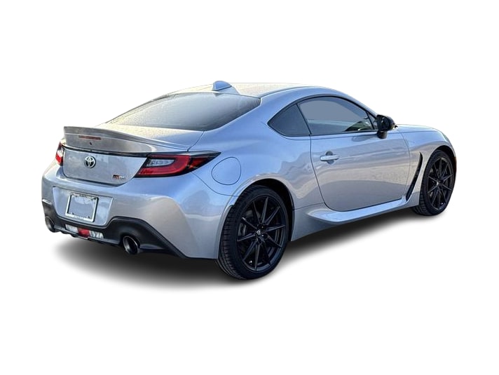 Thumbnail: 2025 Toyota GR86 - 19