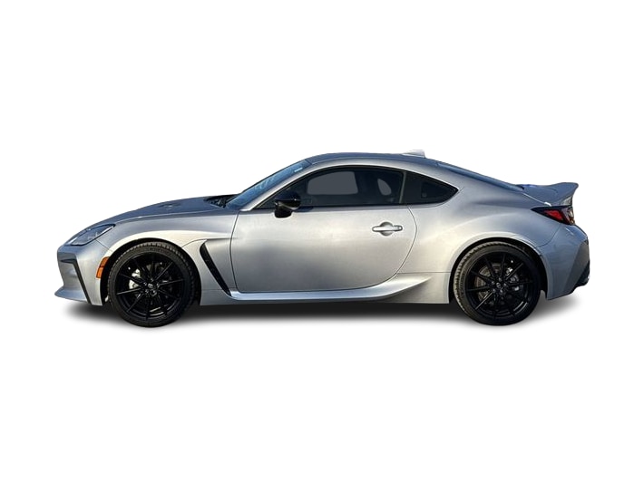 Thumbnail: 2025 Toyota GR86 - 3
