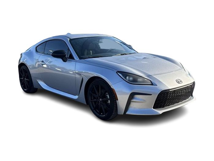 Thumbnail: 2025 Toyota GR86 - 21
