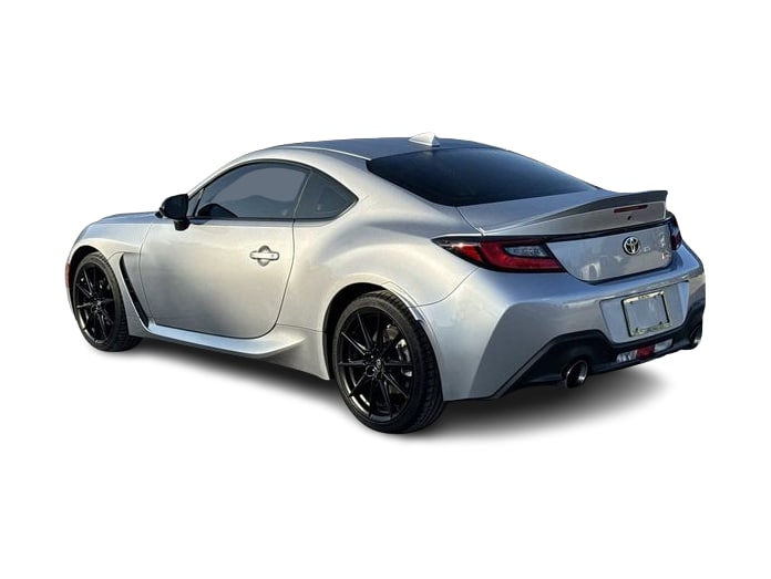 Thumbnail: 2025 Toyota GR86 - 4