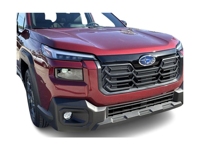 Thumbnail: 2026 Subaru Outback - 21