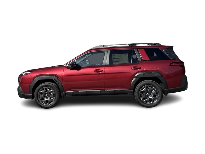 Thumbnail: 2026 Subaru Outback - 3