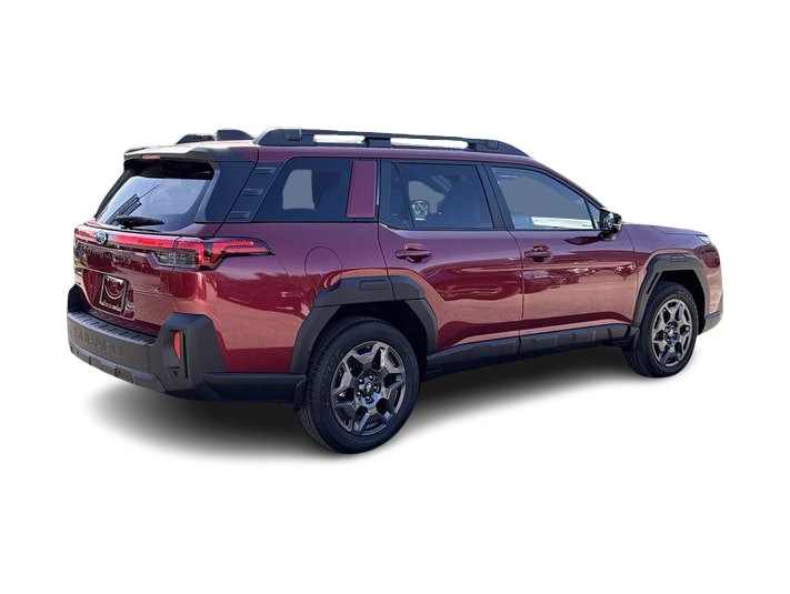 Thumbnail: 2026 Subaru Outback - 18