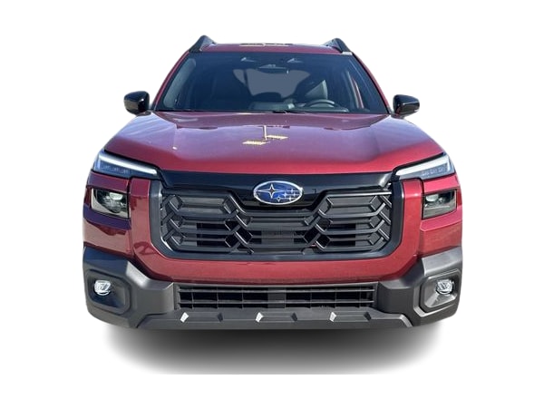 Thumbnail: 2026 Subaru Outback - 6