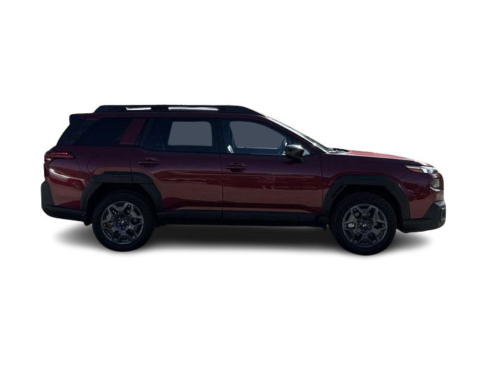 Thumbnail: 2026 Subaru Outback - 19