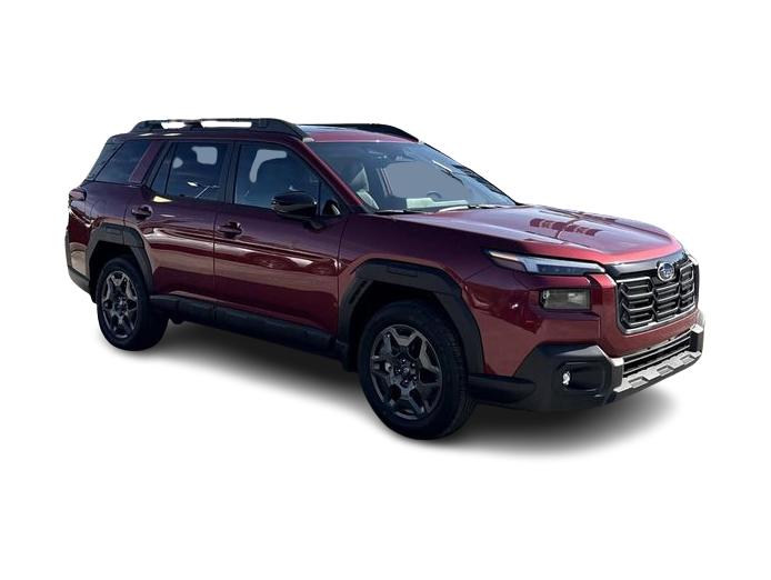 Thumbnail: 2026 Subaru Outback - 20
