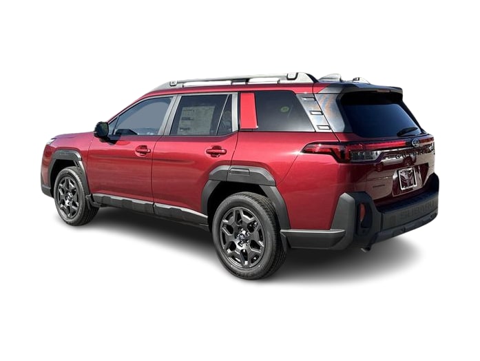 Thumbnail: 2026 Subaru Outback - 4
