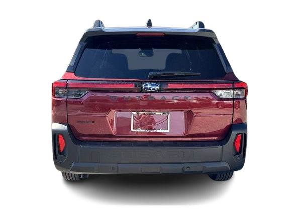 Thumbnail: 2026 Subaru Outback - 5