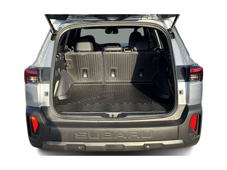 Thumbnail: 2026 Subaru Outback - 31