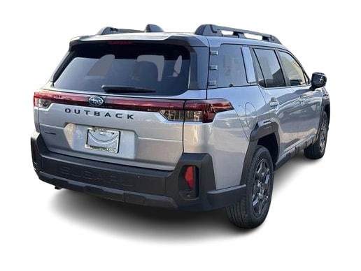 Thumbnail: 2026 Subaru Outback - 18