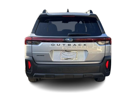 Thumbnail: 2026 Subaru Outback - 5
