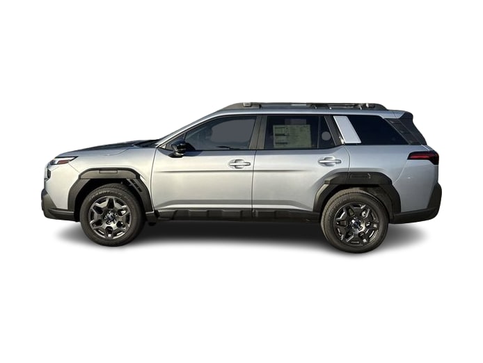 Thumbnail: 2026 Subaru Outback - 3