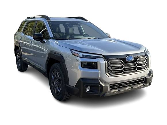 Thumbnail: 2026 Subaru Outback - 20
