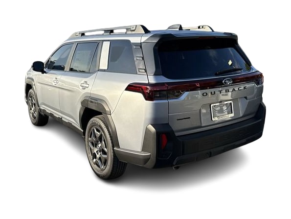 Thumbnail: 2026 Subaru Outback - 4