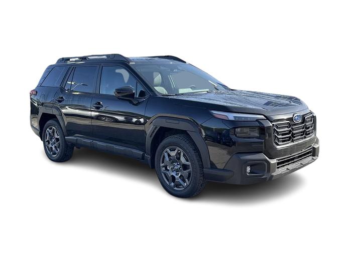 Thumbnail: 2026 Subaru Outback - 21
