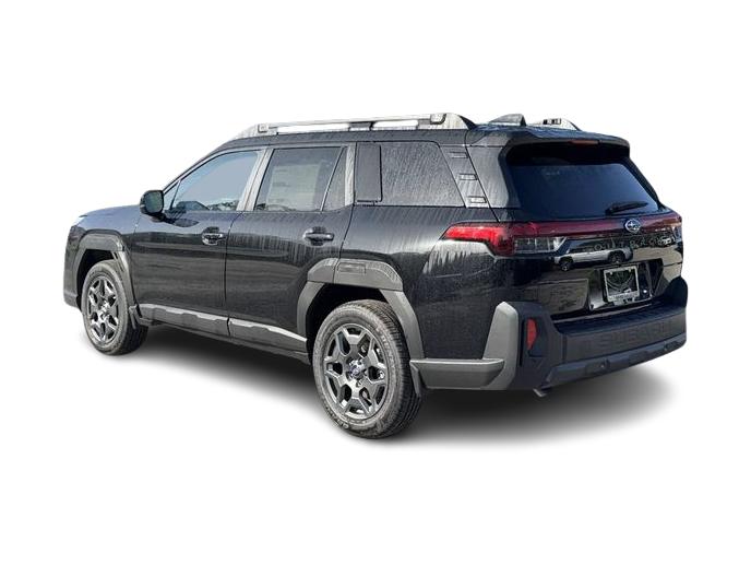 Thumbnail: 2026 Subaru Outback - 4