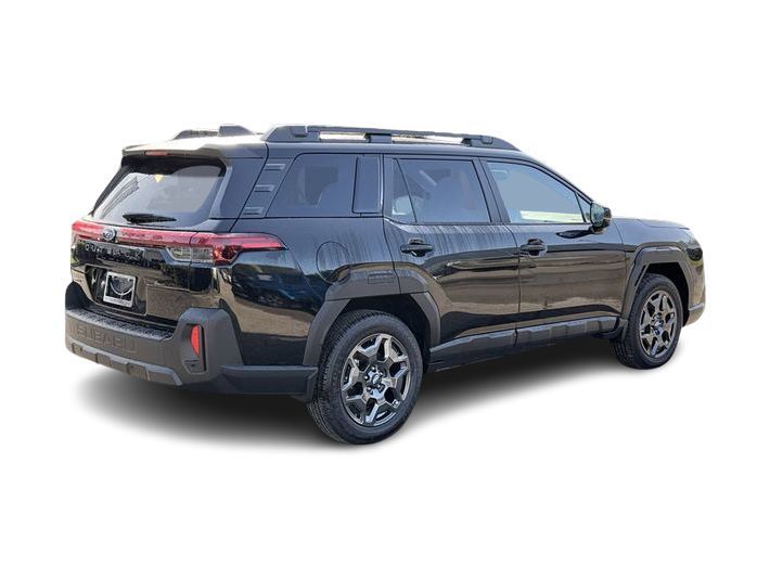 Thumbnail: 2026 Subaru Outback - 19