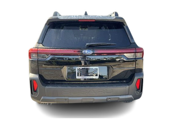 Thumbnail: 2026 Subaru Outback - 5