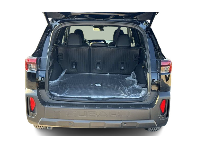 Thumbnail: 2026 Subaru Outback - 17