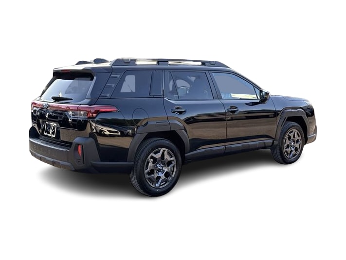 Thumbnail: 2026 Subaru Outback - 20