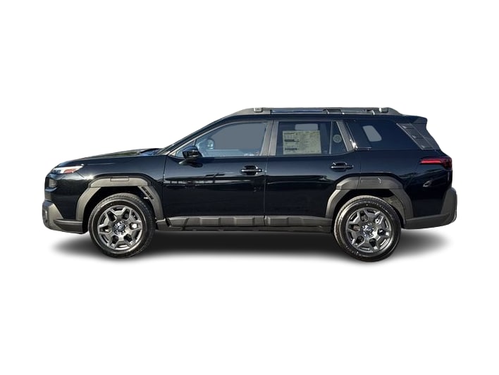 Thumbnail: 2026 Subaru Outback - 3