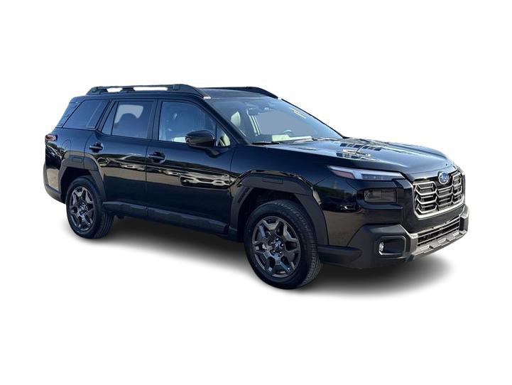 Thumbnail: 2026 Subaru Outback - 22