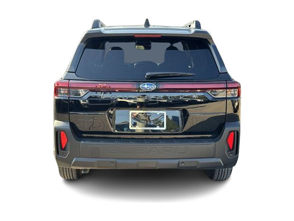 Thumbnail: 2026 Subaru Outback - 5