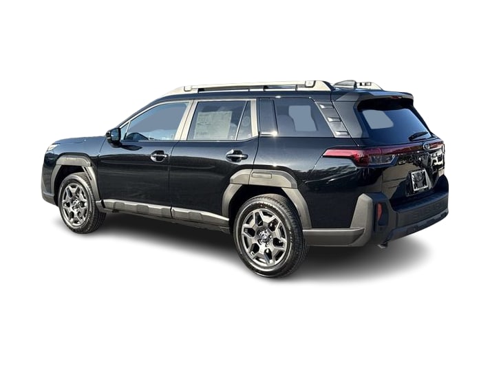 Thumbnail: 2026 Subaru Outback - 4