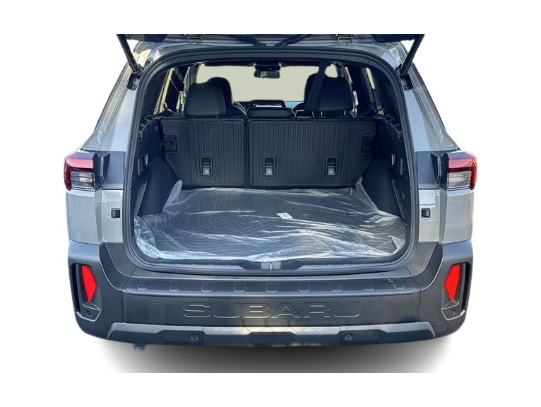 Thumbnail: 2026 Subaru Outback - 15