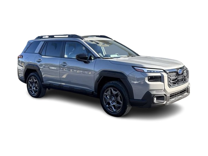 Thumbnail: 2026 Subaru Outback - 20