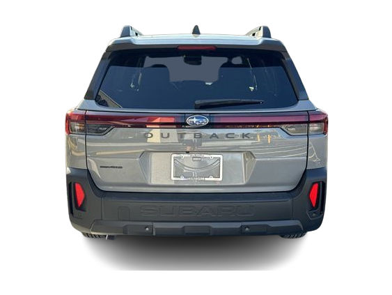 Thumbnail: 2026 Subaru Outback - 5