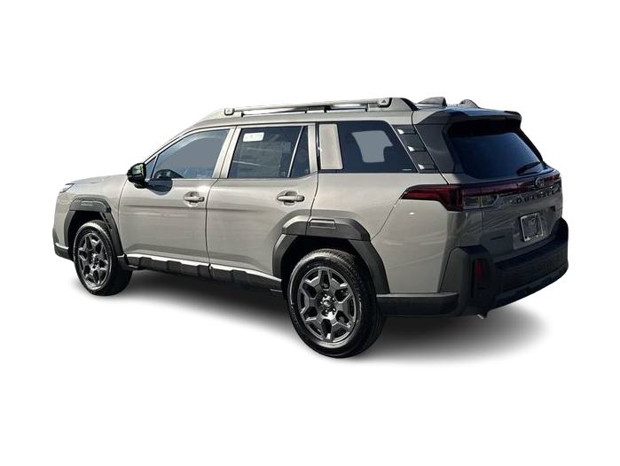 Thumbnail: 2026 Subaru Outback - 4