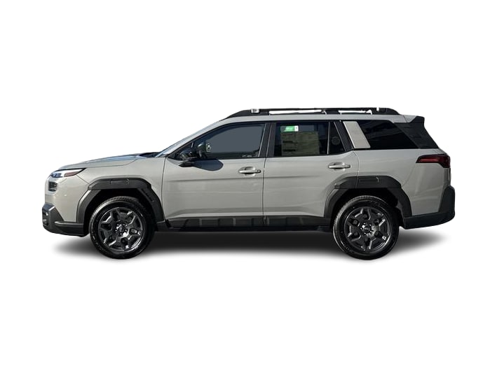 Thumbnail: 2026 Subaru Outback - 3