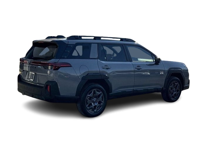 Thumbnail: 2026 Subaru Outback - 18