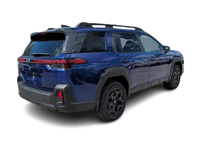 Thumbnail: 2026 Subaru Outback - 17