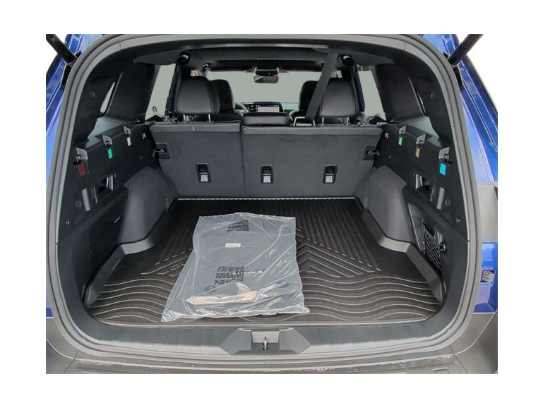 Thumbnail: 2026 Subaru Outback - 36