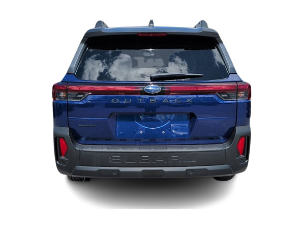 Thumbnail: 2026 Subaru Outback - 5