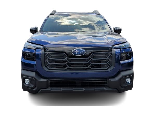 Thumbnail: 2026 Subaru Outback - 6