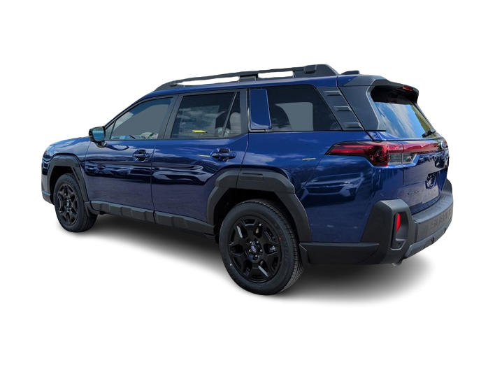 Thumbnail: 2026 Subaru Outback - 4