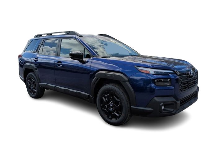 Thumbnail: 2026 Subaru Outback - 19